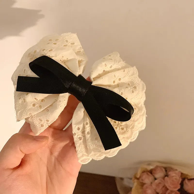 SENDME Hair Clips Women's-7