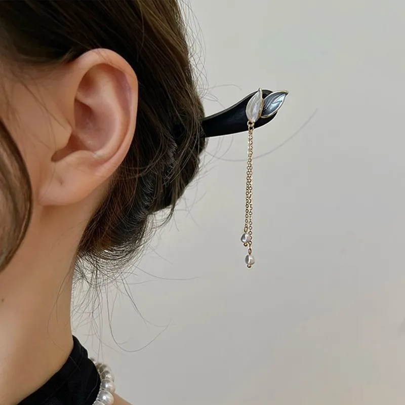 SENDME Hairpins Women's-3