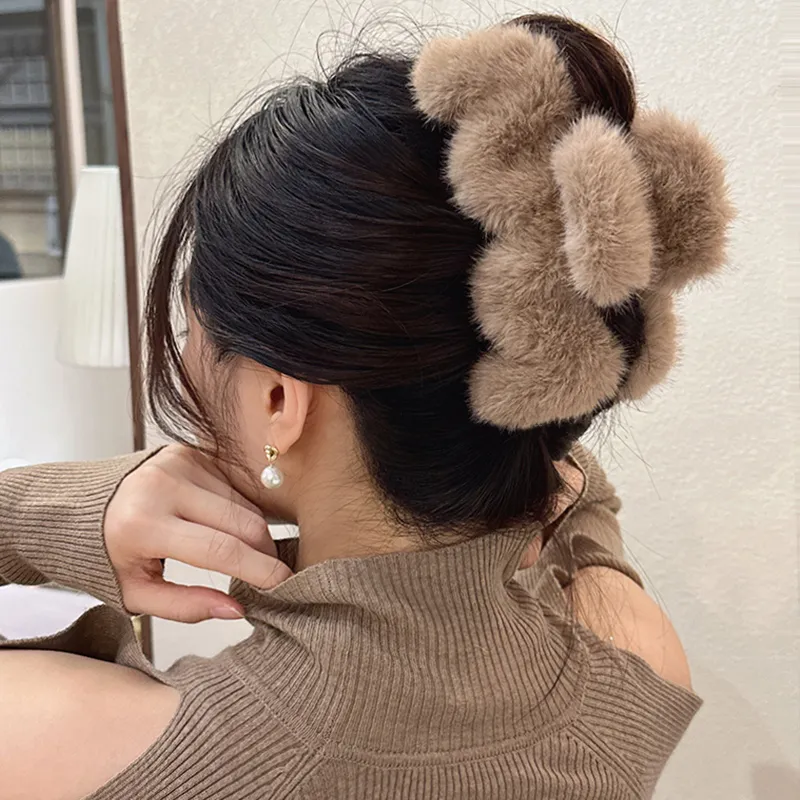 SENDME Hair Clips Women's-7