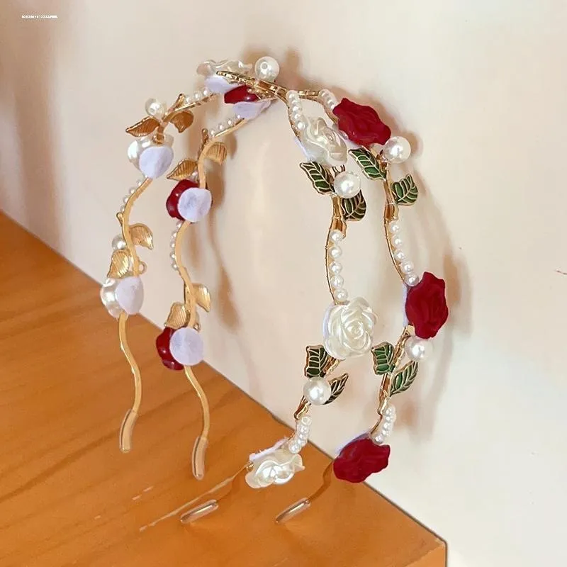 SENDME Headbands Women's-5