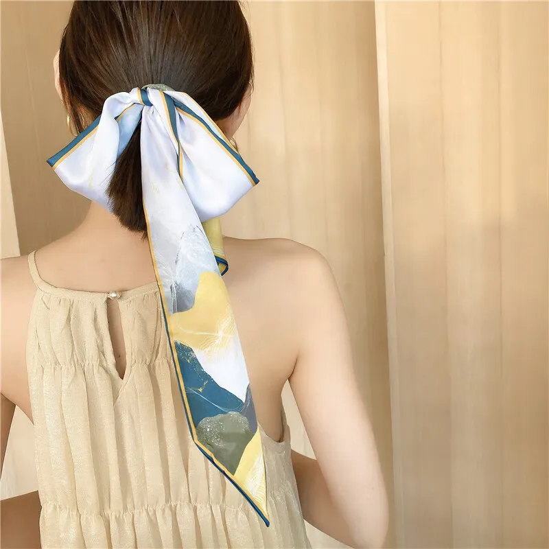 SENDME Fabric Hair Bands Women's-1