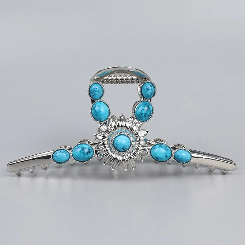 SENDME Hair Clips Women's-1