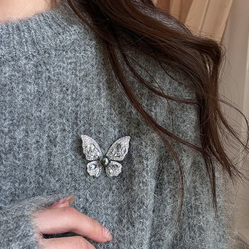 SENDME Brooches Women's-6