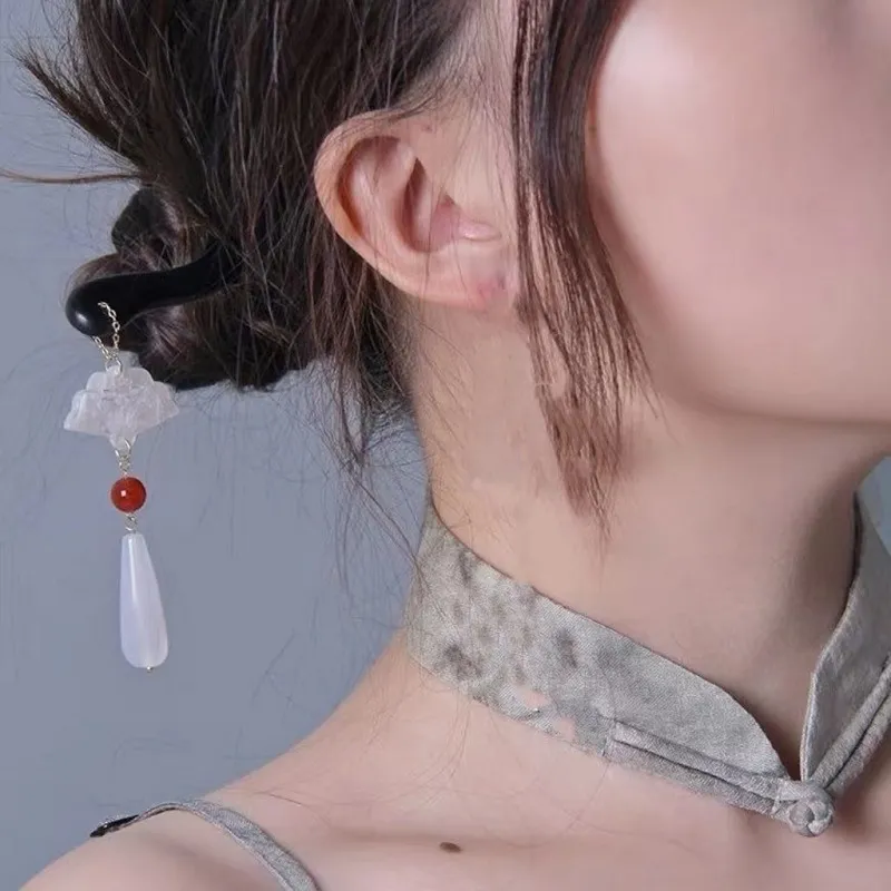 SENDME Hairpins Women's-3