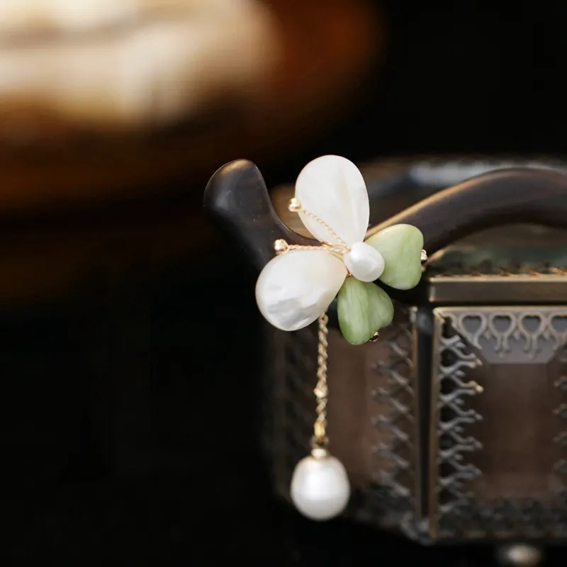 SENDME Hairpins Women's-3