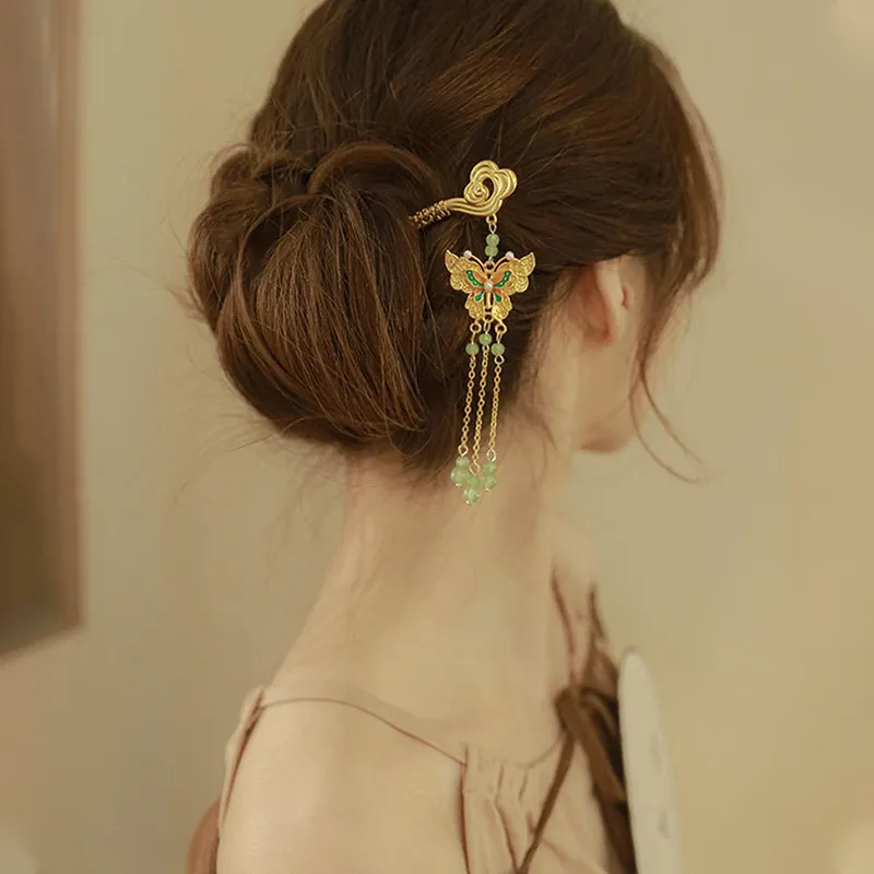 SENDME Hairpins Women's-1