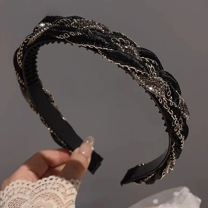 SENDME Headbands Women's-1