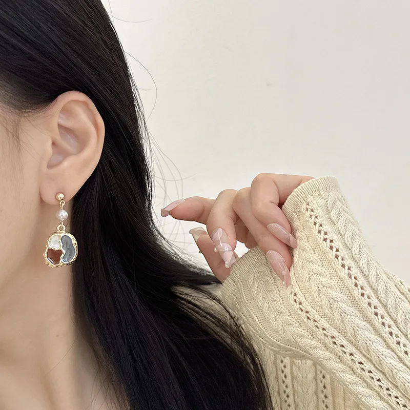 SENDME Earrings Women's-3