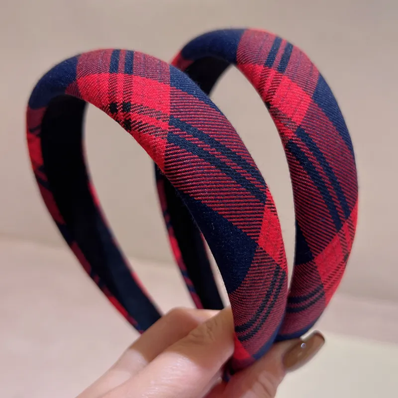 SENDME Fabric Headbands Women's-1