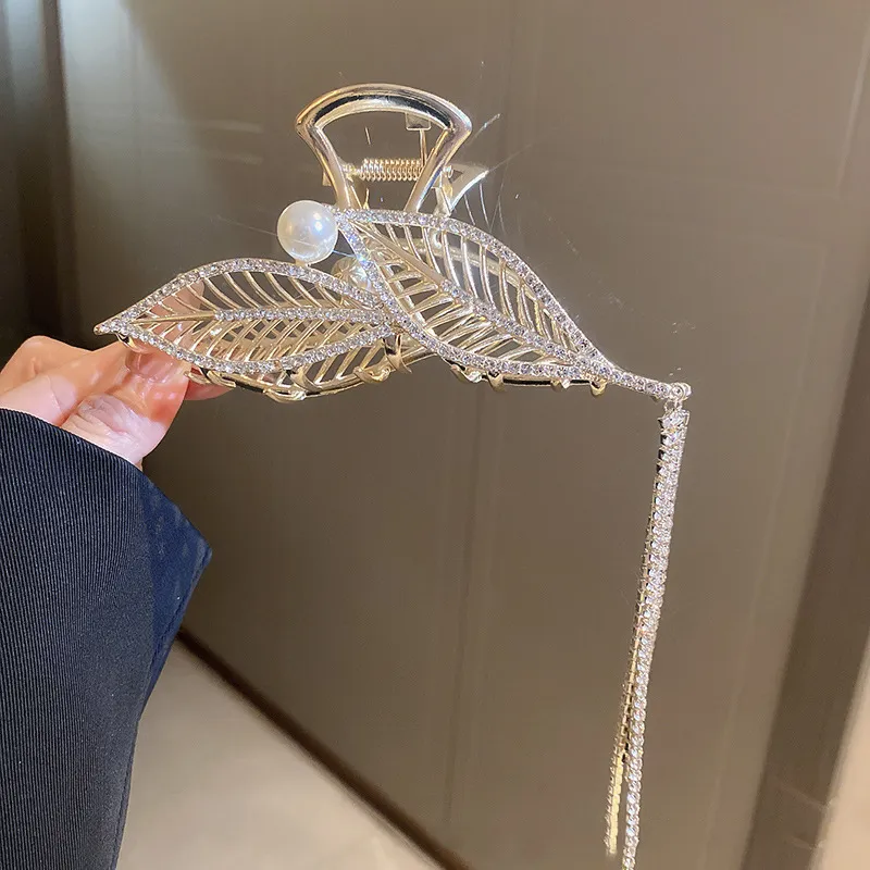 SENDME Hair Clips Women's-8