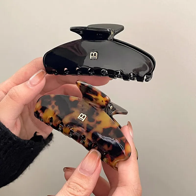 SENDME Hair Clips Women's-3