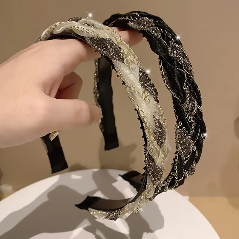 SENDME Headbands Women's-3
