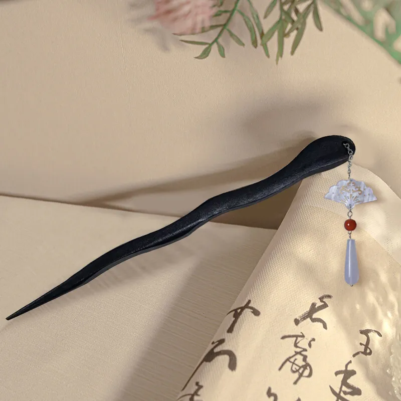 SENDME Hairpins Women's-5