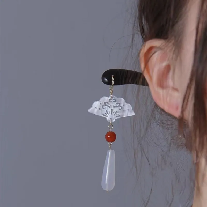 SENDME Hairpins Women's-1