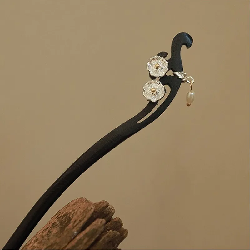SENDME Hairpins Women's-7