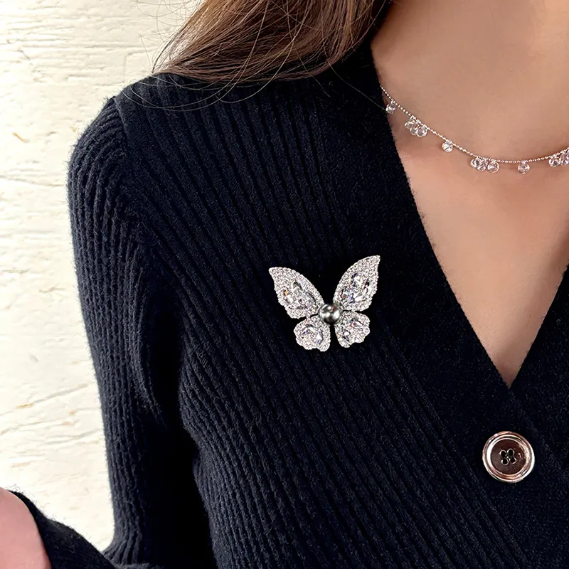 SENDME Brooches Women's-1