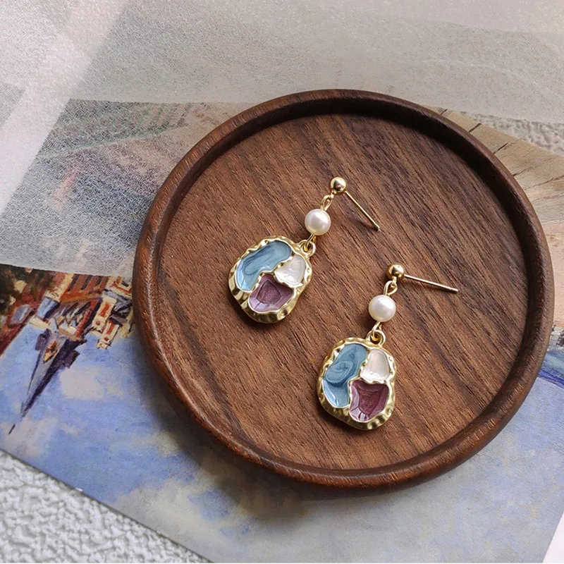 SENDME Earrings Women's-4