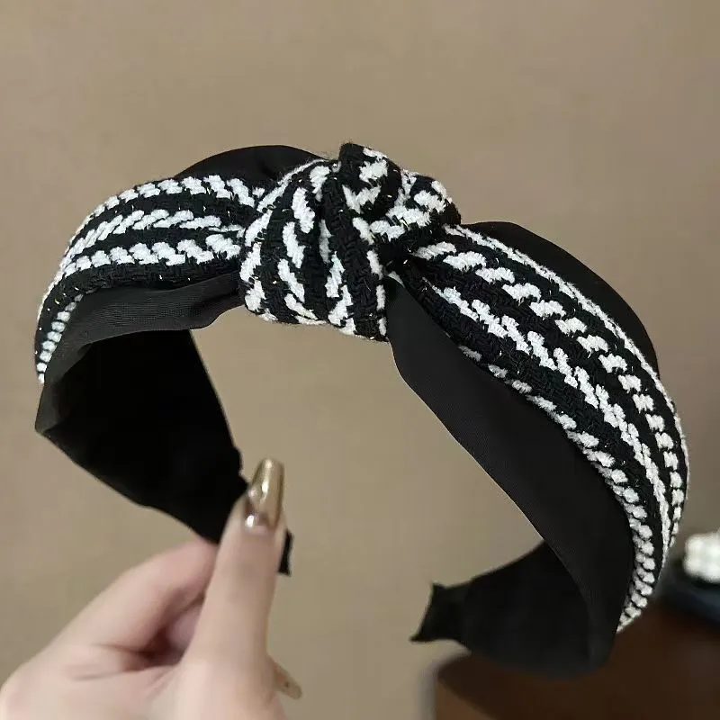 SENDME Fabric Headbands Women's-6