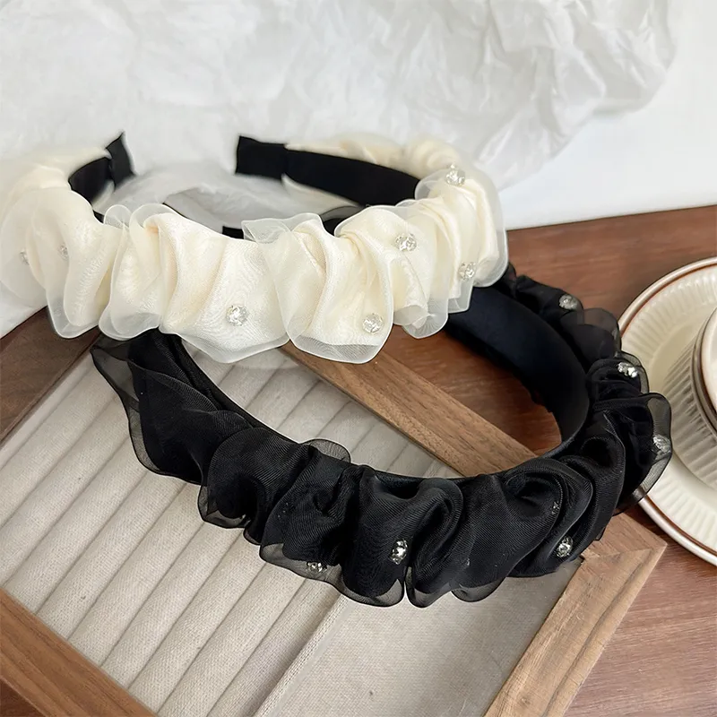 SENDME Headbands Women's-4