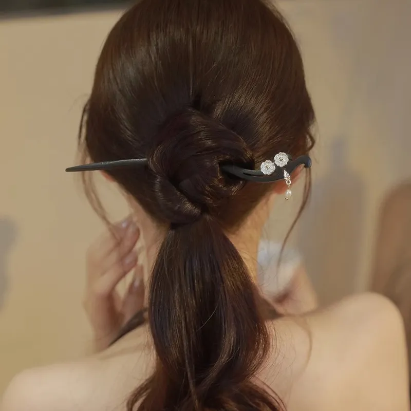 SENDME Hairpins Women's-3