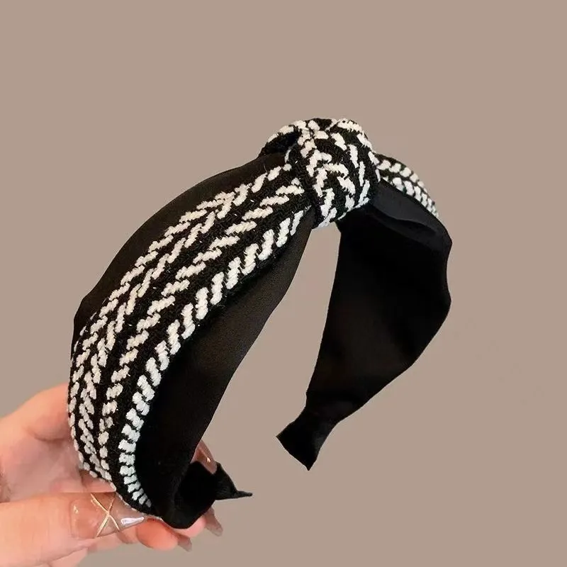 SENDME Fabric Headbands Women's-1