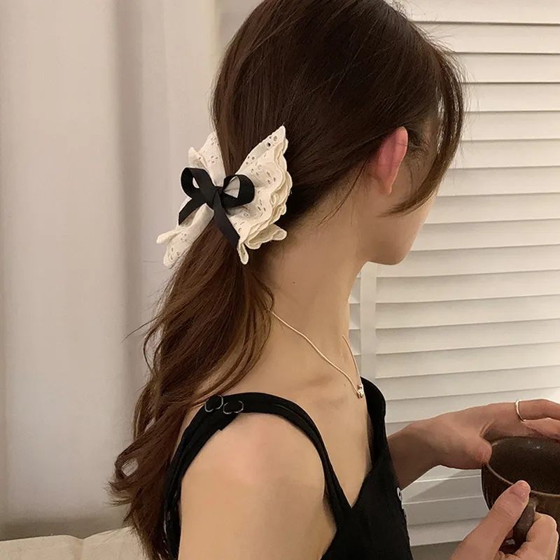 SENDME Hair Clips Women's-6