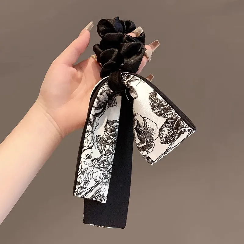 SENDME Hair Ties Women's-5