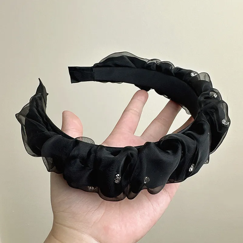 SENDME Headbands Women's-7