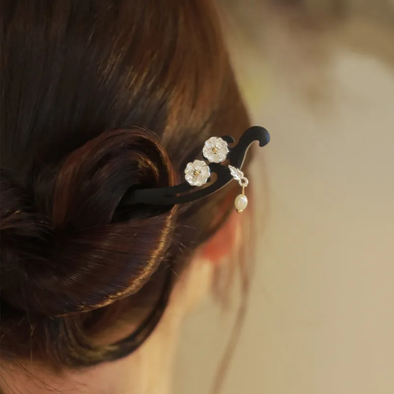 SENDME Hairpins Women's-2