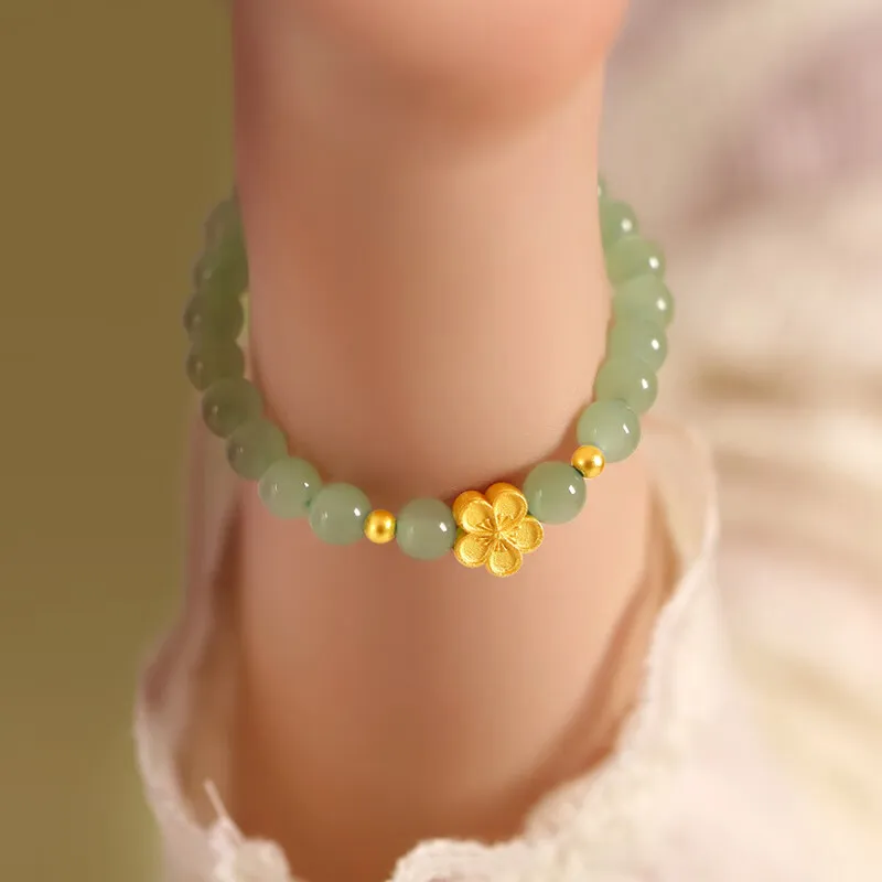 SENDME Hetian Jade Hetian Jade Bracelets Women's Other-2