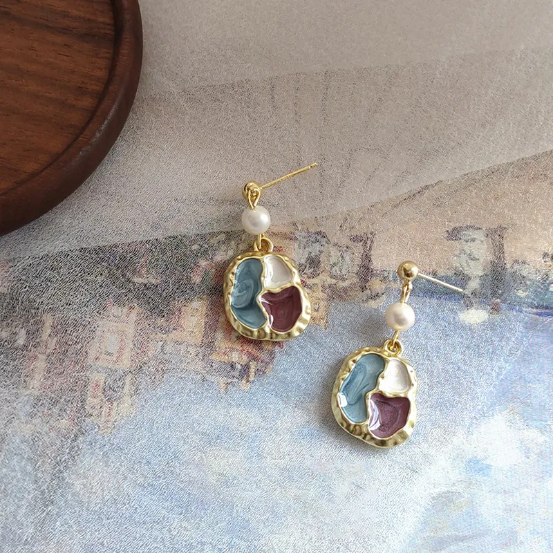 SENDME Earrings Women's-6