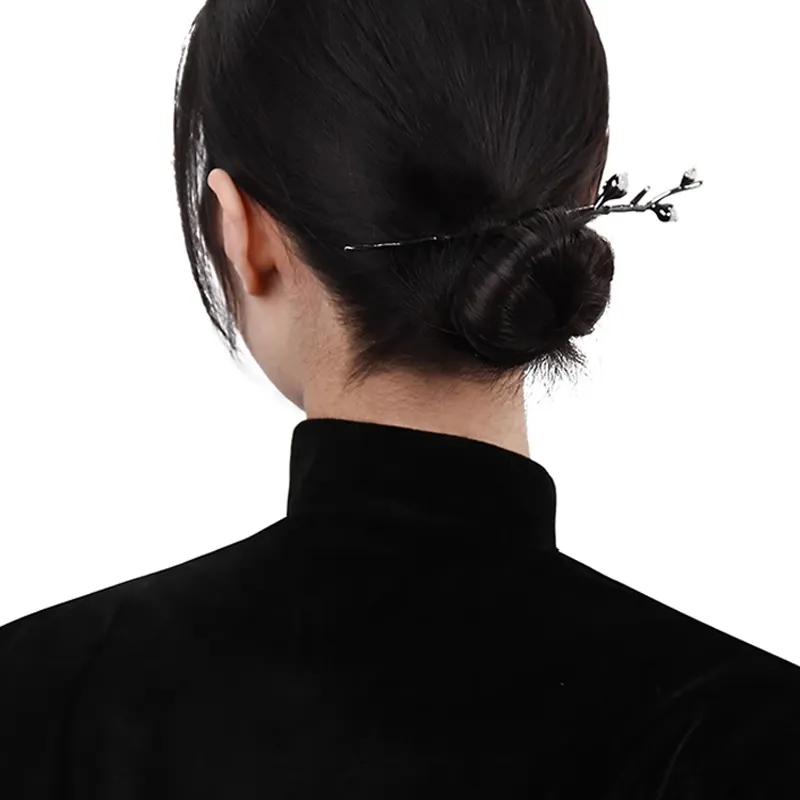 SENDME Alloy, Moonstone Hairpins Women's-2