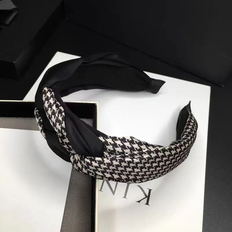 SENDME Headbands Women's-3