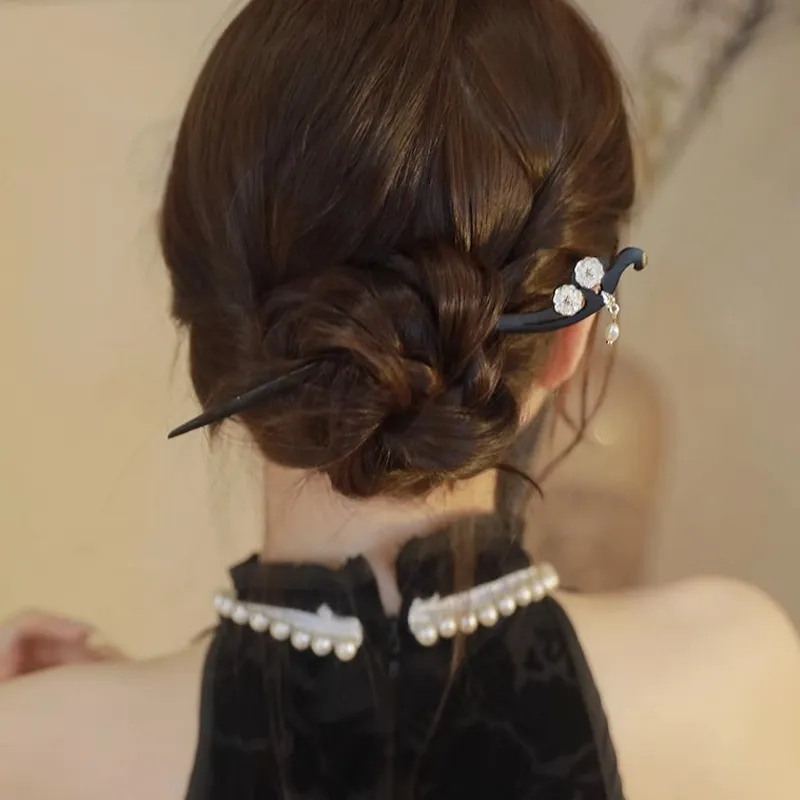 SENDME Hairpins Women's-1
