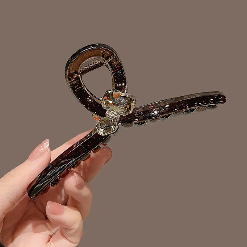 SENDME Hair Clips Women's-2