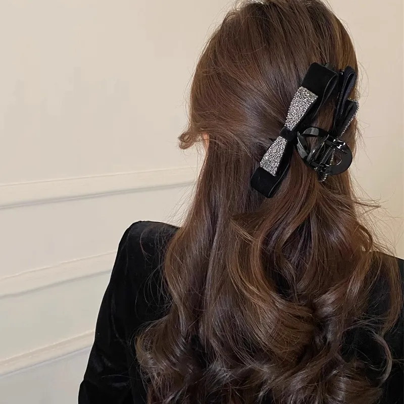 SENDME Hair Clips Women's-7