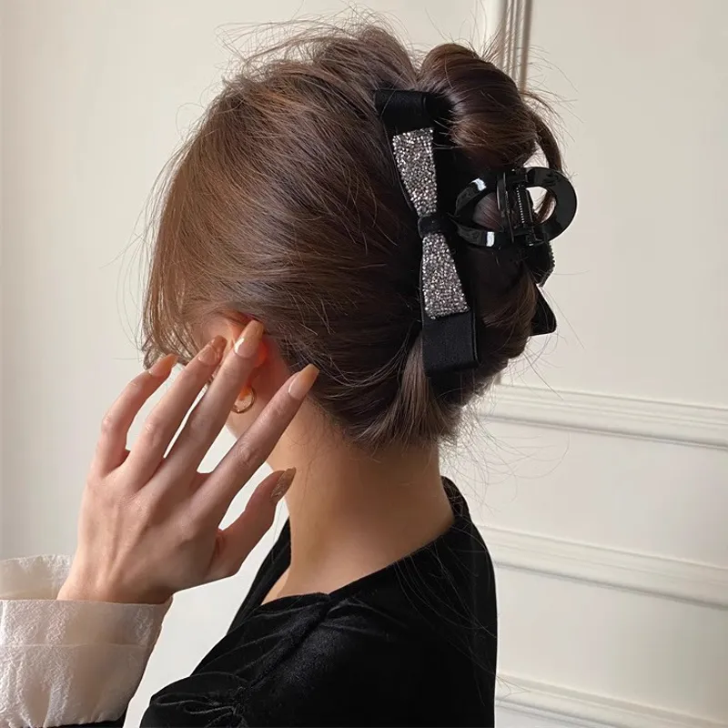 SENDME Hair Clips Women's-8