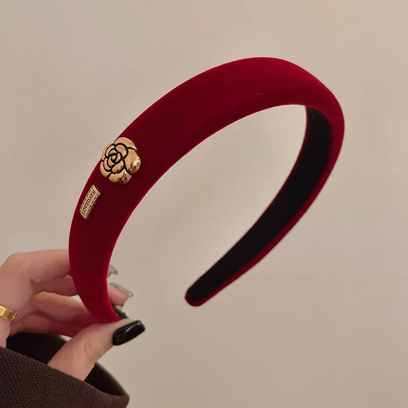 SENDME Fabric Headbands Women's-3