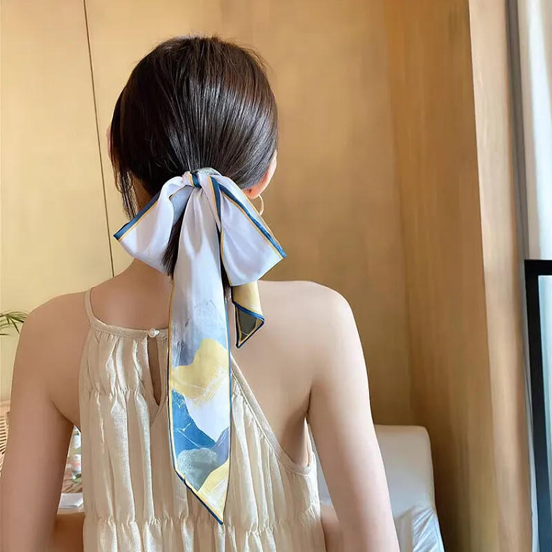 SENDME Fabric Hair Bands Women's-6
