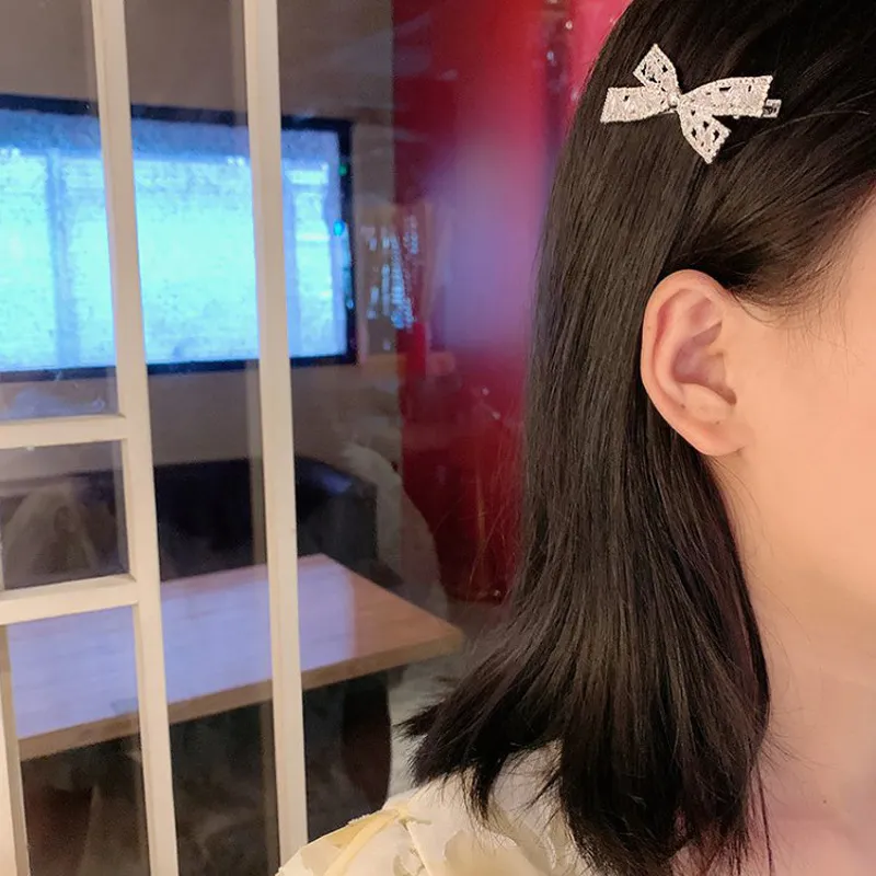 SENDME Hair Clips Women's-8