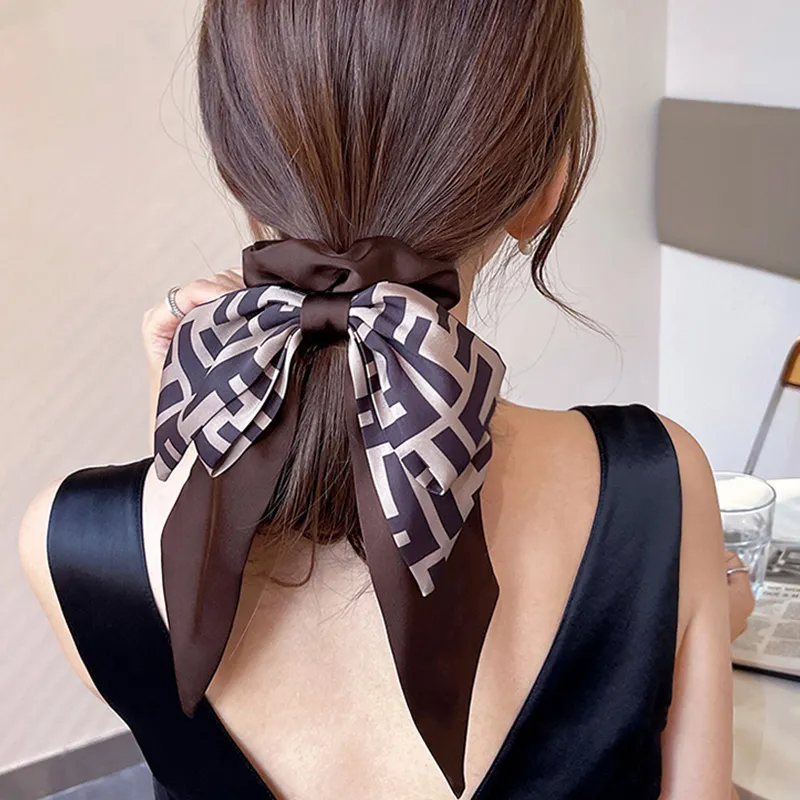 SENDME Hair Ties Women's-6