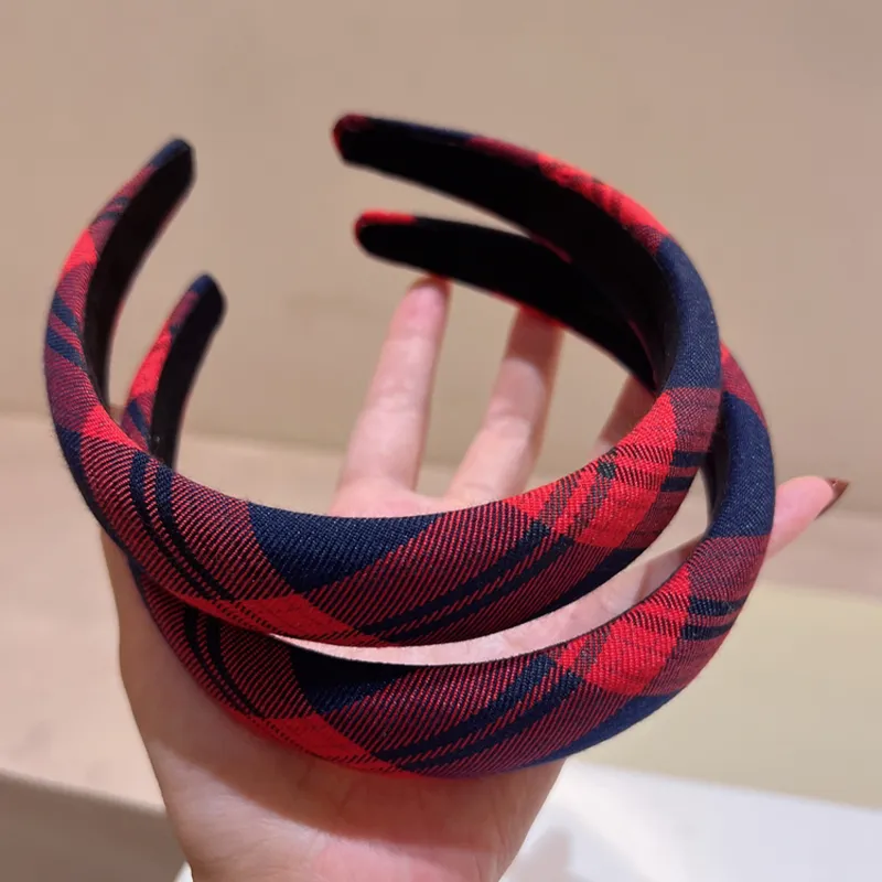 SENDME Fabric Headbands Women's-2