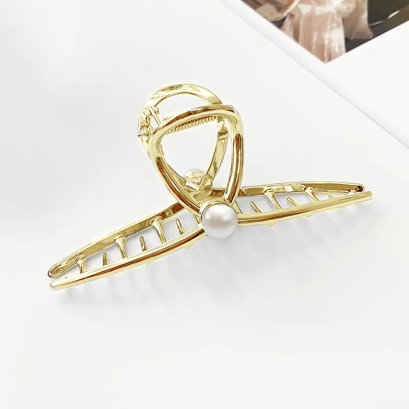 SENDME Hair Clips Women's-2