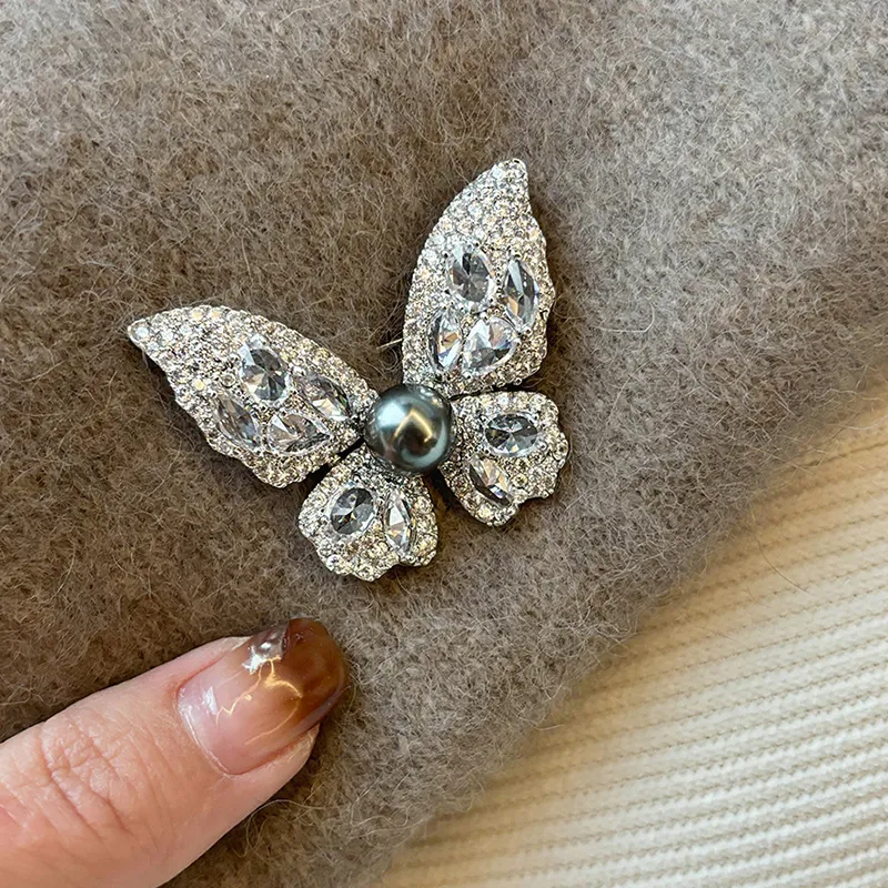 SENDME Brooches Women's-4