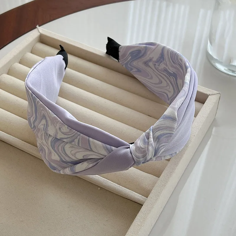 SENDME Fabric Headbands Women's-4