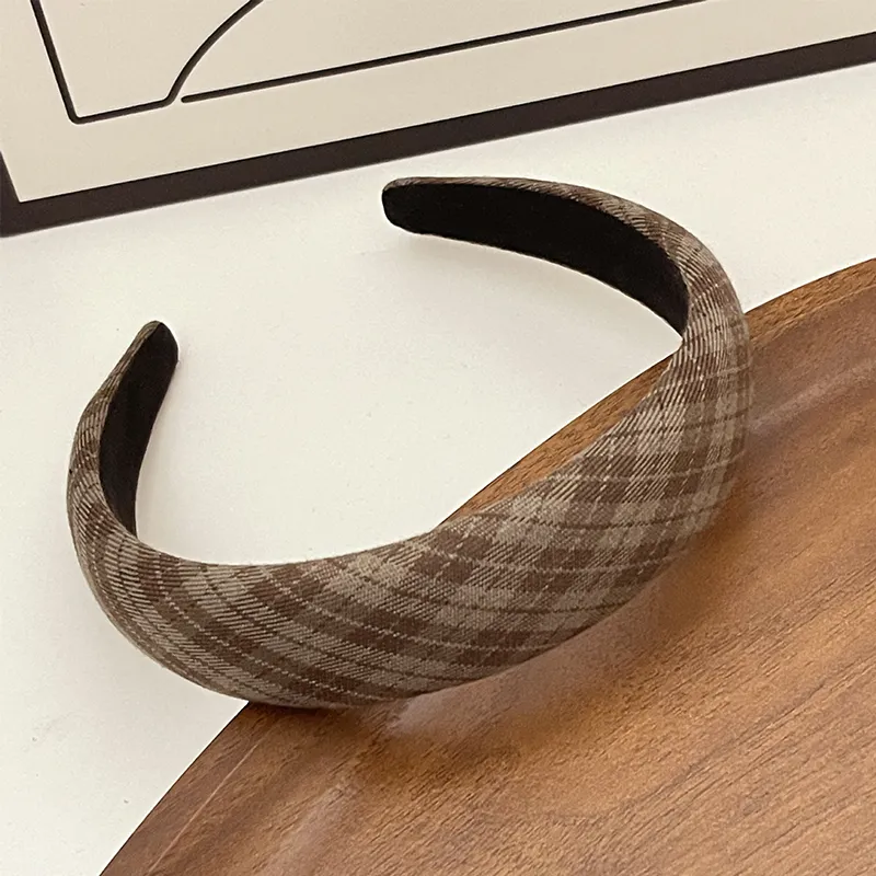 SENDME Fabric Headbands Women's-3