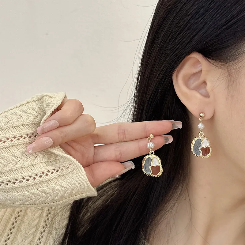 SENDME Earrings Women's-1