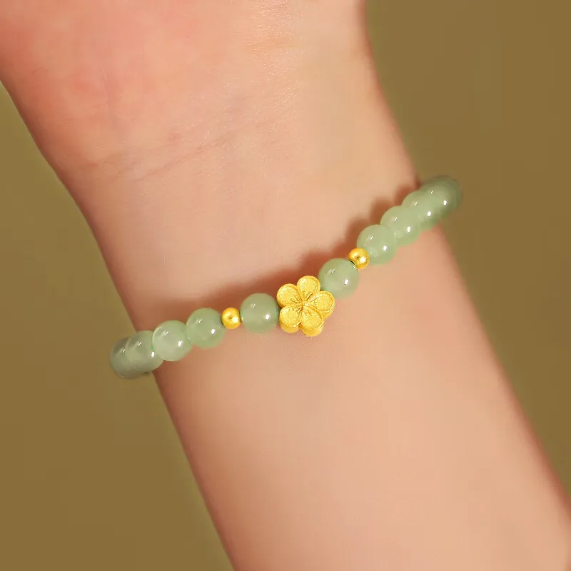 SENDME Hetian Jade Hetian Jade Bracelets Women's Other-3