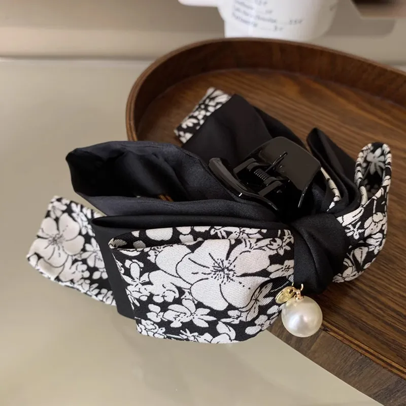 SENDME Hair Clips Women's-4