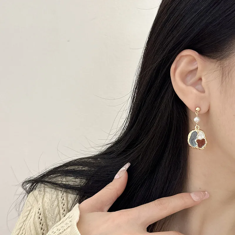 SENDME Earrings Women's-5
